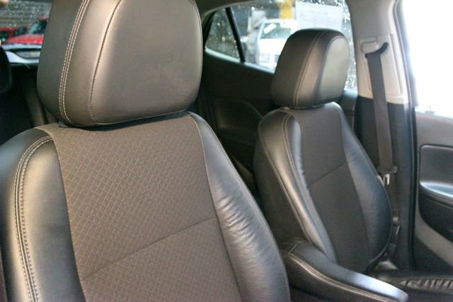 Used 2017 Buick Encore Sport Touring AWD/4WD image 11