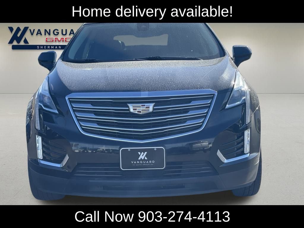 Used 2018 Cadillac XT5 Premium Luxury image 10