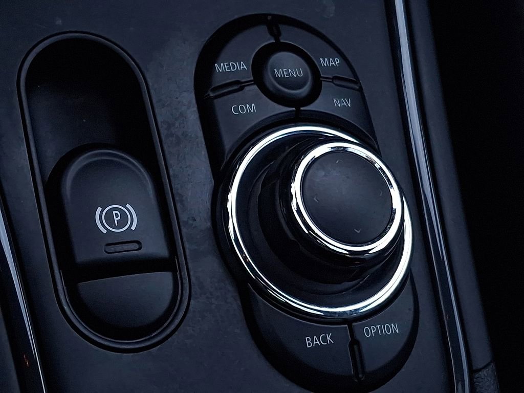Used 2023 MINI Cooper Countryman John Cooper Works w/ Signature Upholstery Package AWD/4WD image 20