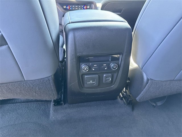 Certified 2023 Buick Enclave Premium w/ Experience Buick Package image 22