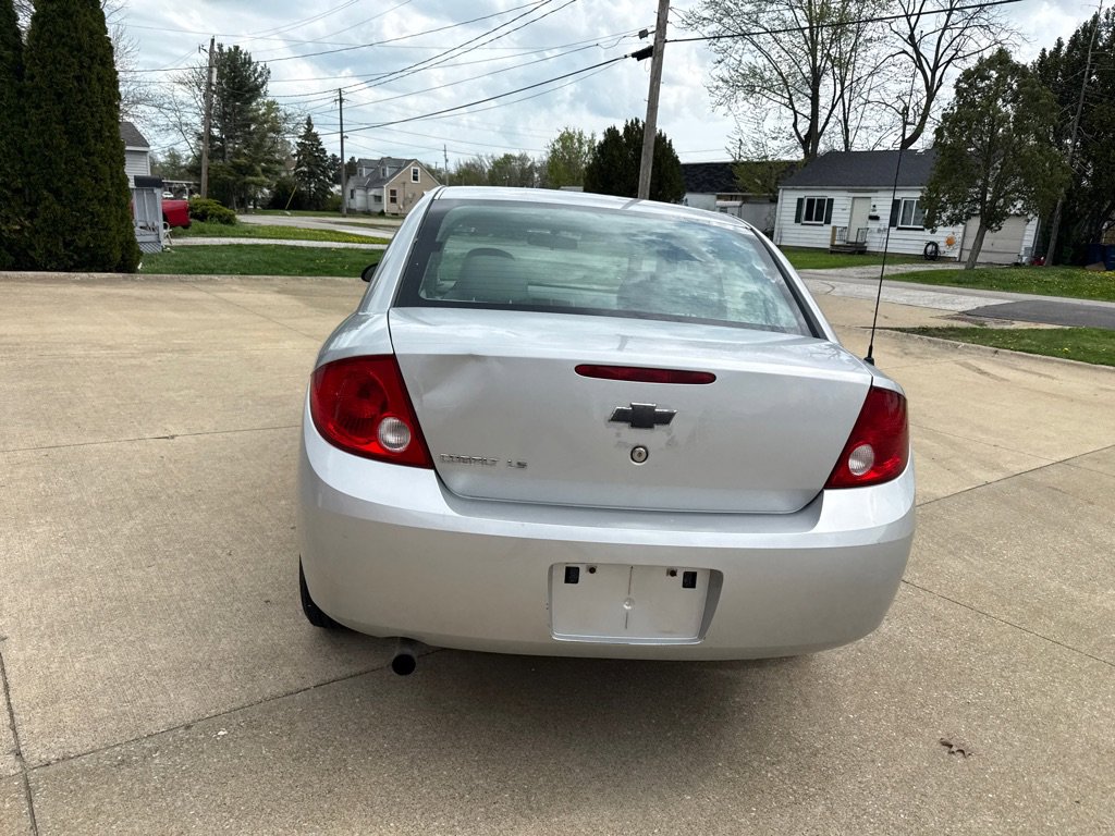 Used 2006 Chevrolet Cobalt LS FWD image 7