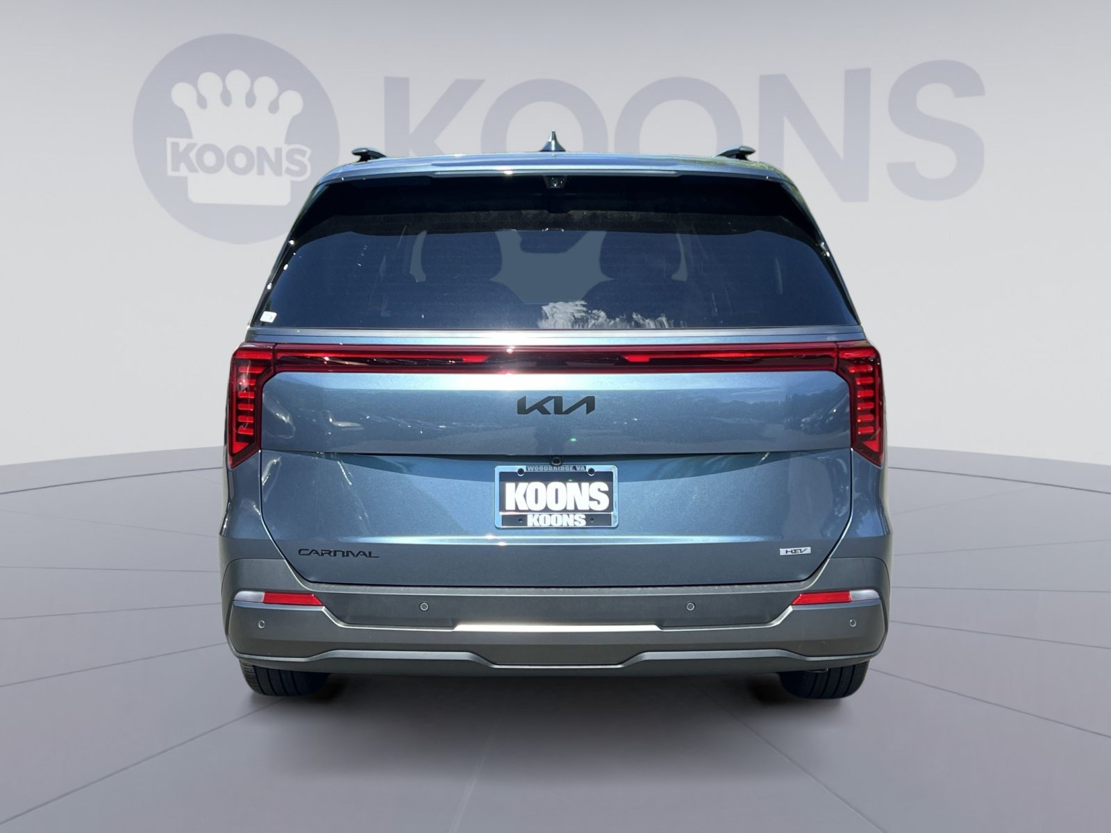 New 2026 Kia Carnival SX Prestige FWD image 5