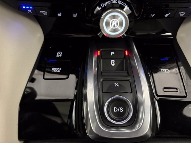 Certified 2026 Acura MDX A-Spec w/ Advance Package AWD/4WD image 28