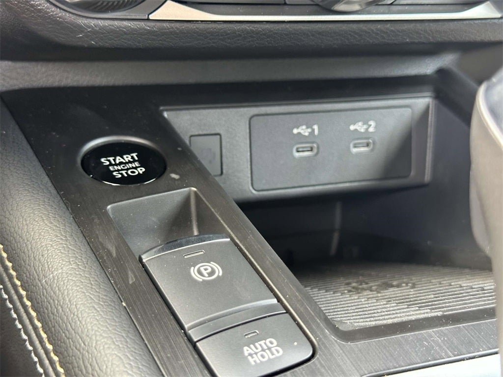 New 2026 Nissan Kicks SV w/ SV Premium Package image 19