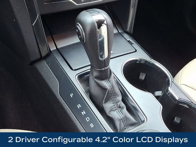 Used 2019 Ford Explorer XLT w/ Equipment Group 202A AWD/4WD image 11