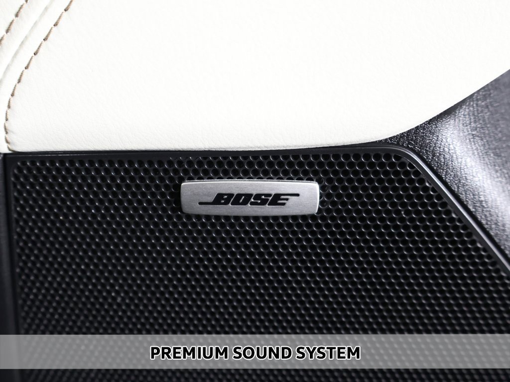 Used 2019 MAZDA CX-5 Grand Touring w/ GT Premium Package image 5