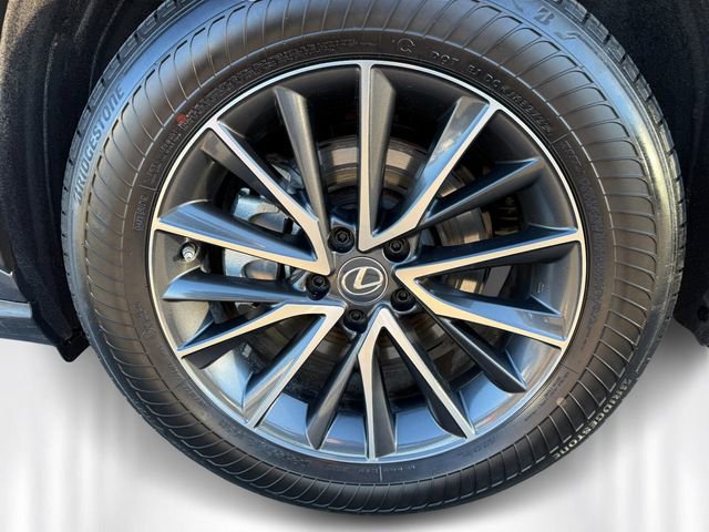 Certified 2023 Lexus NX 250 AWD image 9