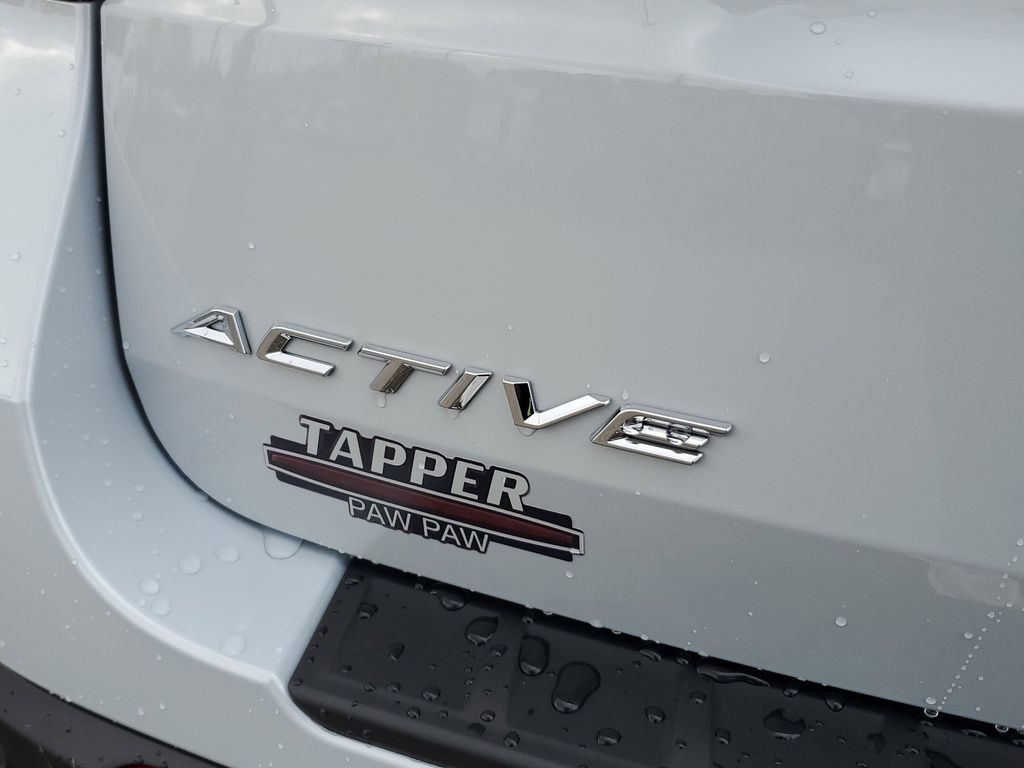 New 2026 Ford Explorer Active w/ Active Comfort Package image 7