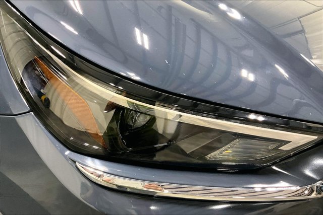 Certified 2025 Toyota Grand Highlander AWD image 30