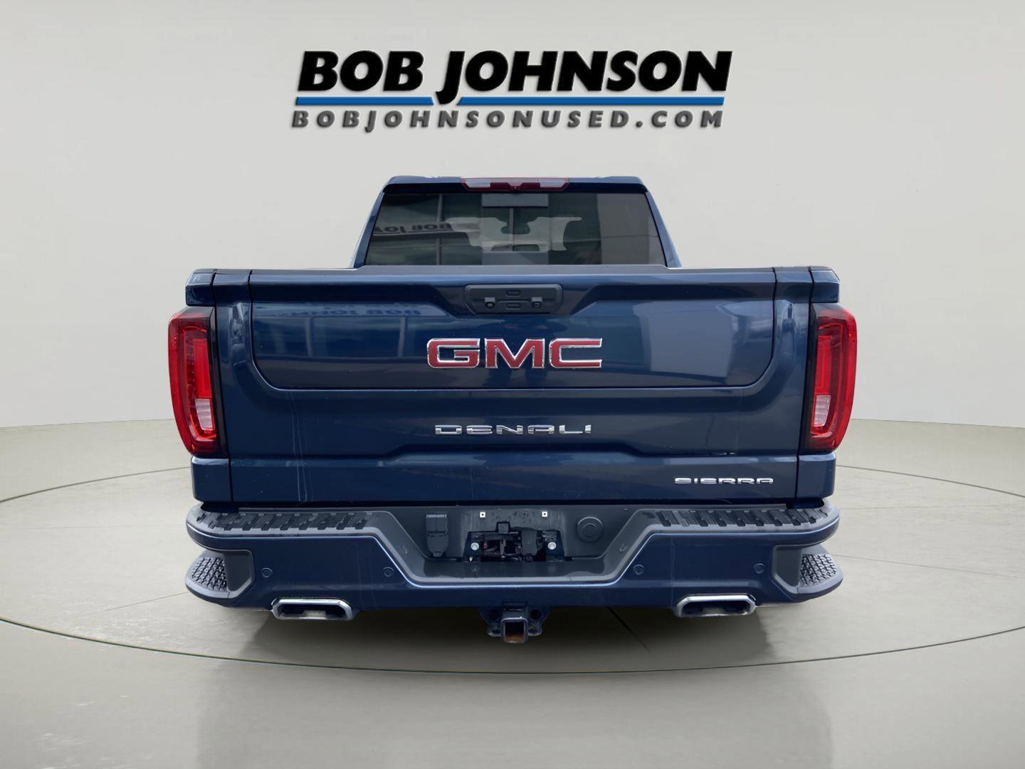 Used 2023 GMC Sierra 1500 Denali image 9