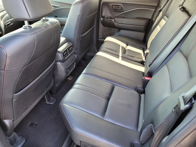 Used 2025 Honda Ridgeline TrailSport image 20