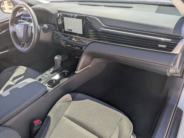Certified 2026 Toyota Camry LE w/ Convenience Package image 20