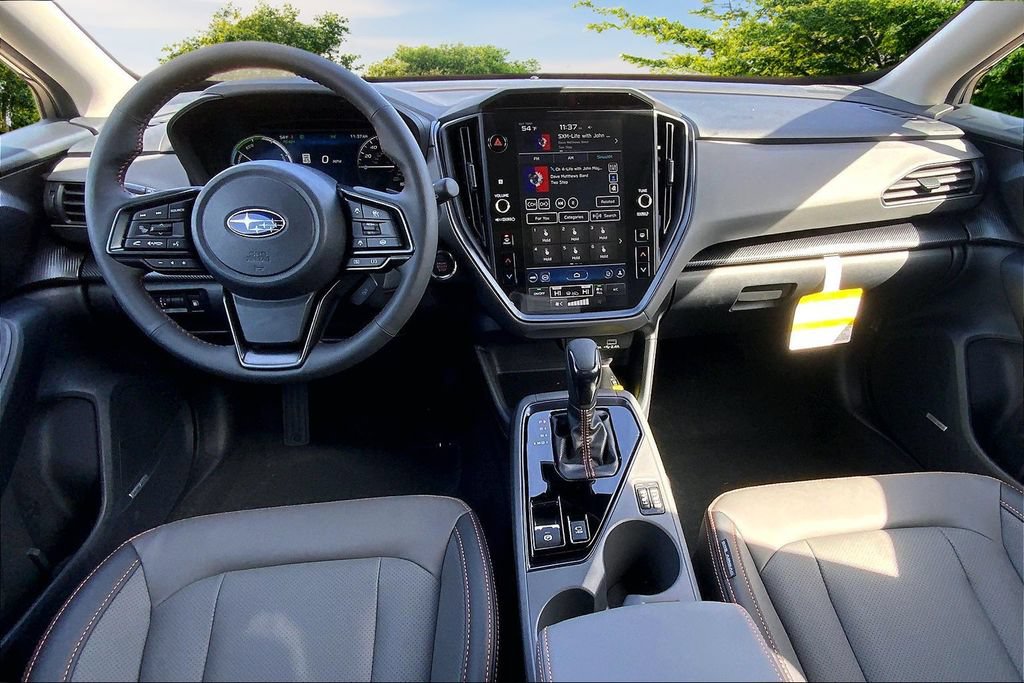 New 2026 Subaru Crosstrek 2.5i Limited w/ Convenience Package AWD/4WD image 5