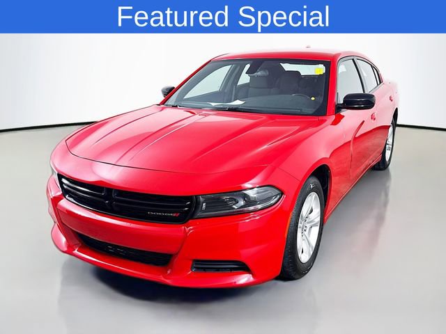 Used 2023 Dodge Charger SXT