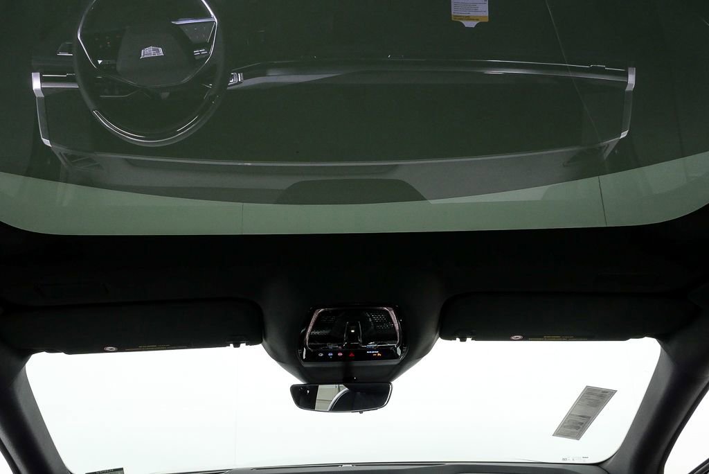 New 2026 Cadillac Escalade IQ Sport 1 image 20