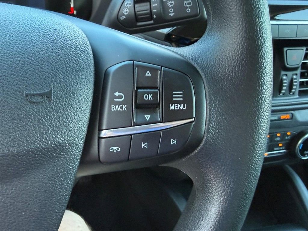 Used 2025 Ford Escape Active FWD image 18