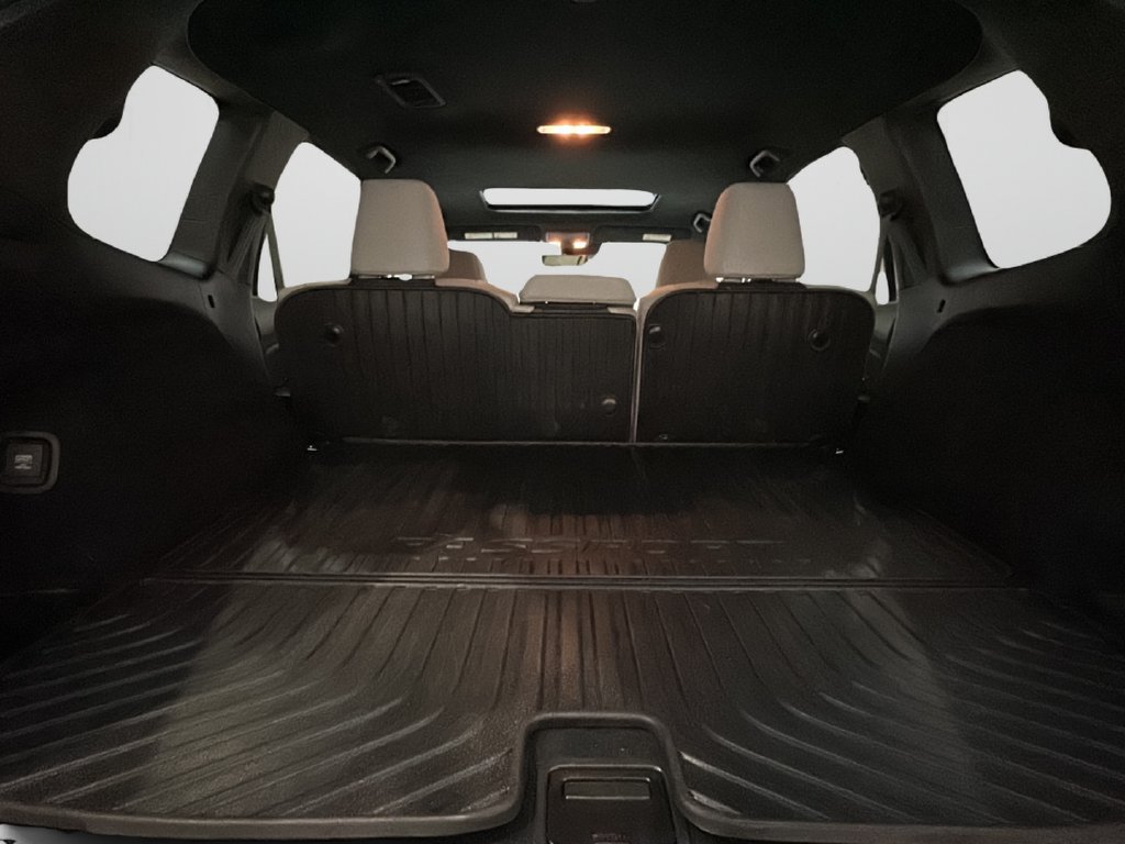 Certified 2019 Honda Passport Touring image 25
