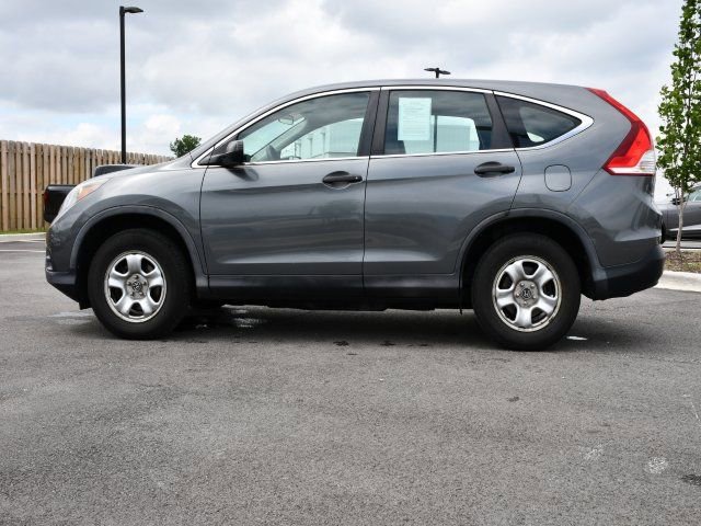 Used 2013 Honda CR-V LX image 6