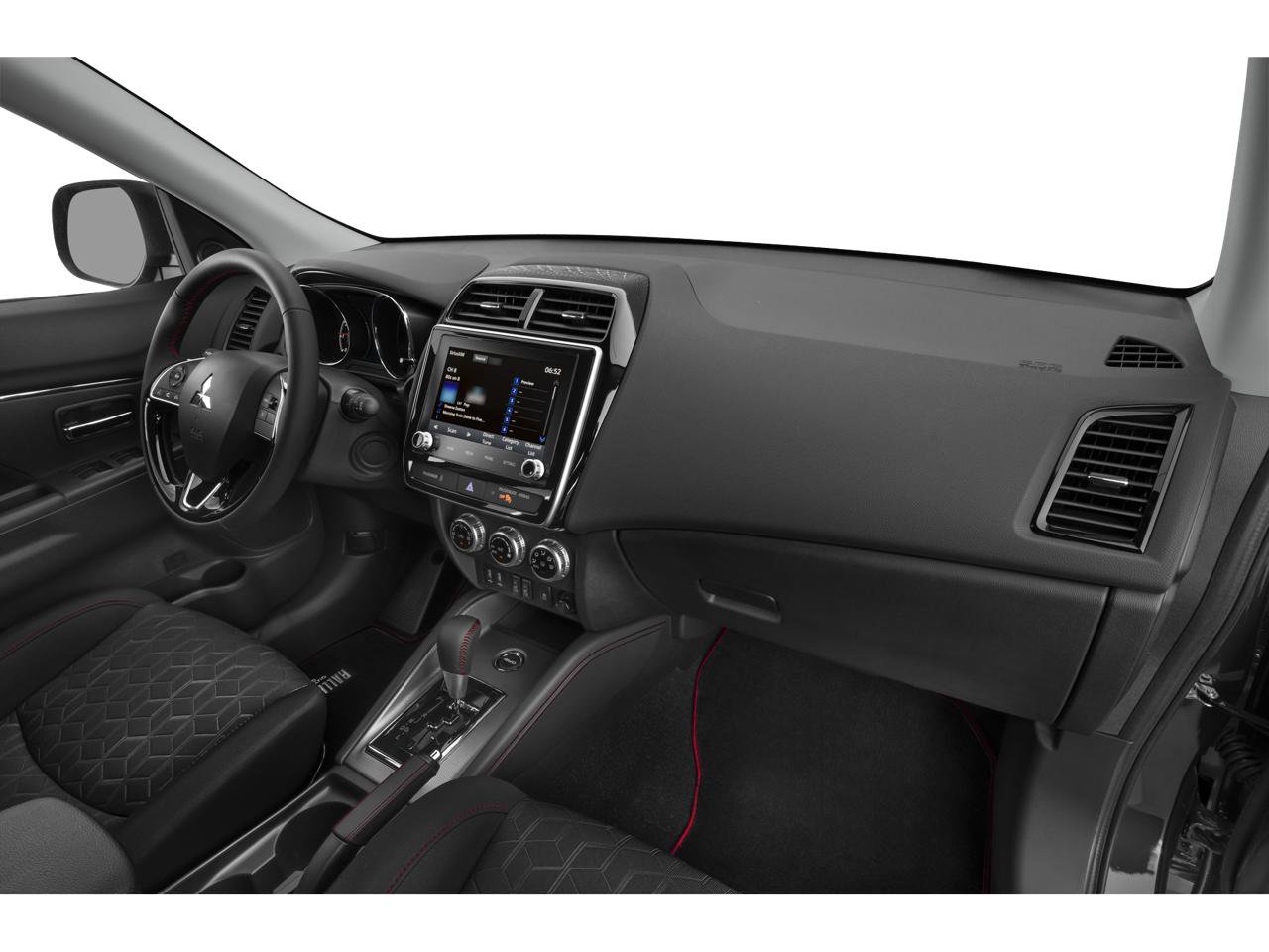 New 2026 Mitsubishi Outlander Sport AWD image 28