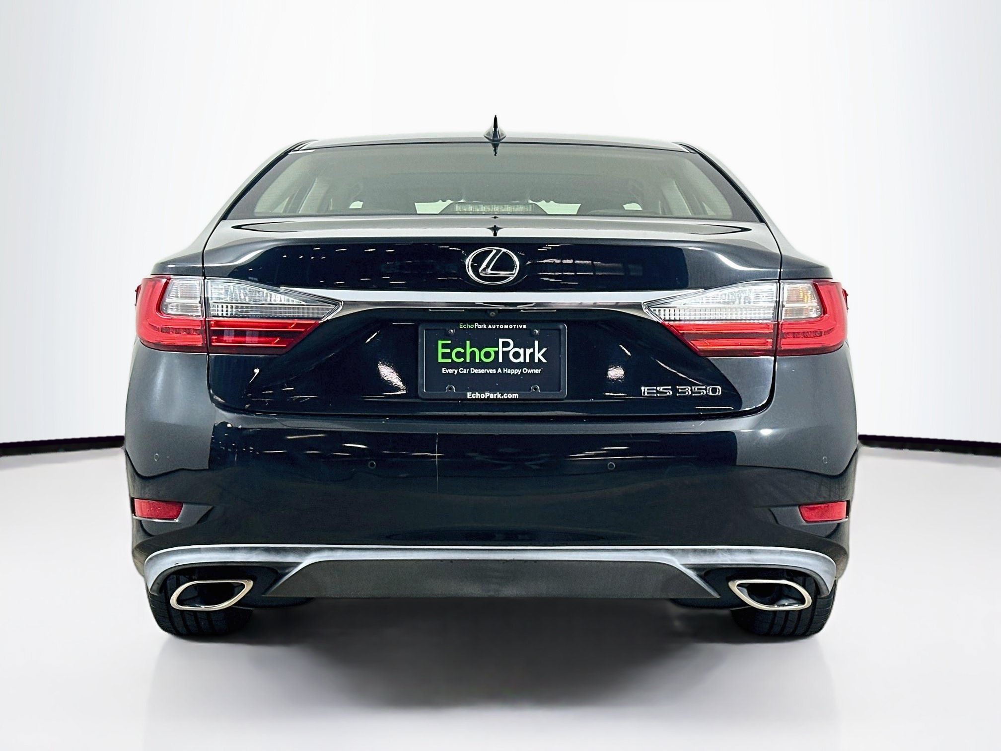 Used 2016 Lexus ES 350 w/ Luxury Package w/Wood Trim FWD image 7