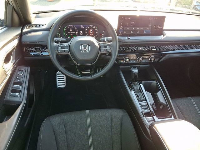 Certified 2023 Honda Accord Sport image 12