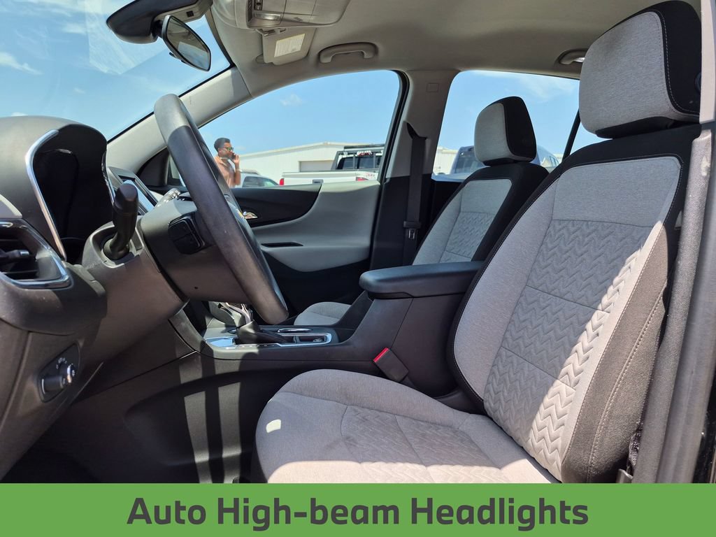 Used 2023 Chevrolet Equinox LS FWD image 15