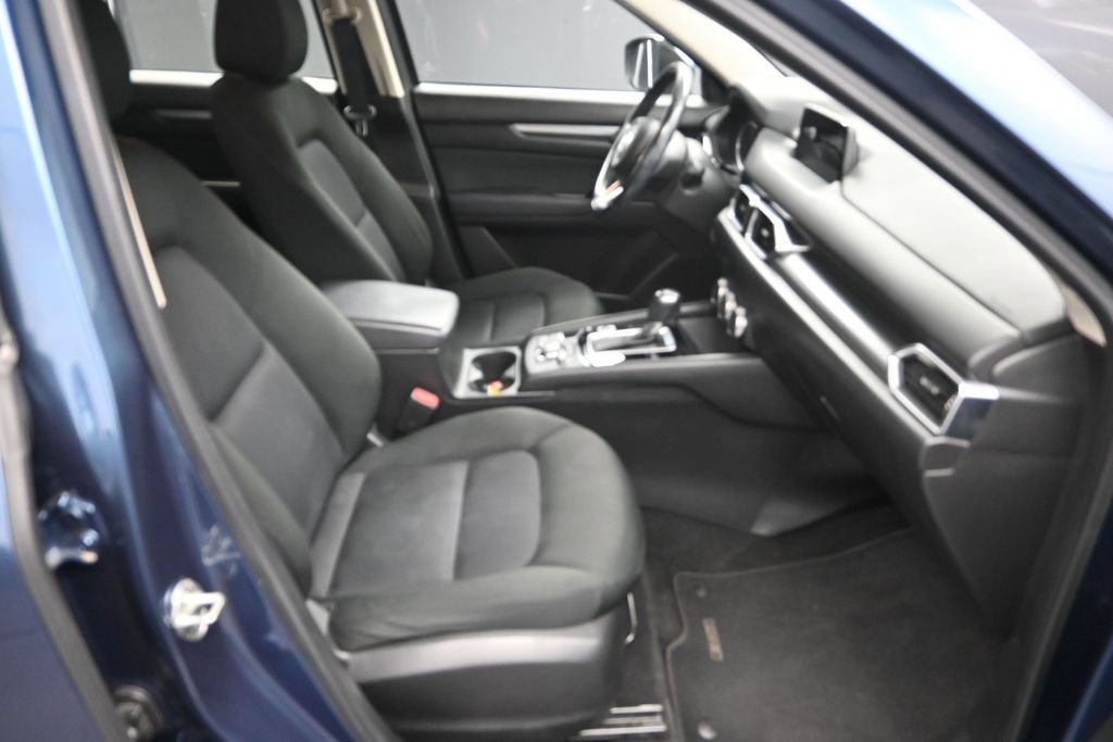 Used 2019 MAZDA CX-5 Sport w/ I-ACTIVSENSE Package AWD/4WD image 33