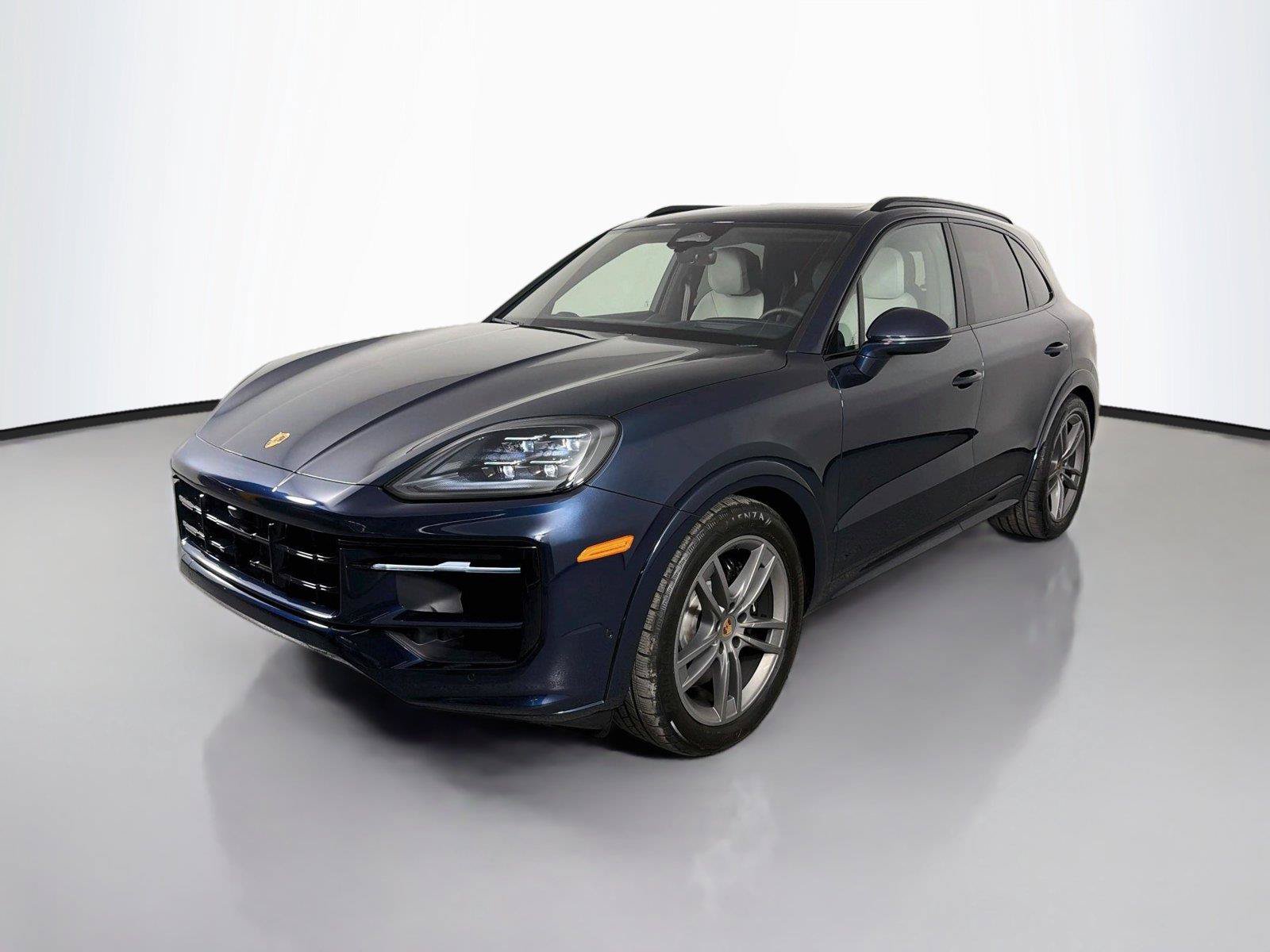 Certified 2026 Porsche Cayenne GTS w/ Premium Package Plus