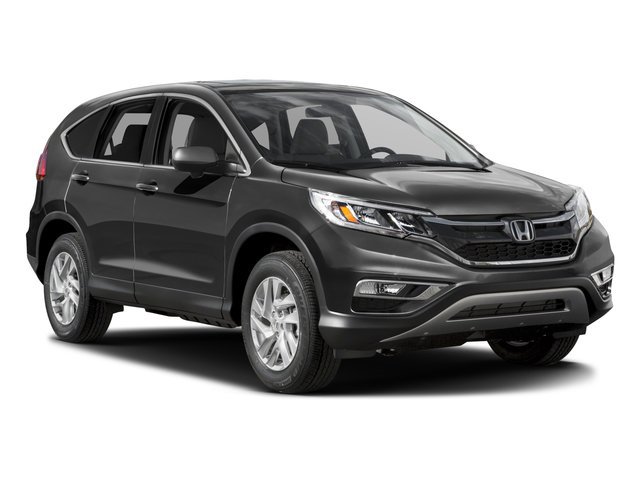 Used 2016 Honda CR-V EX image 6