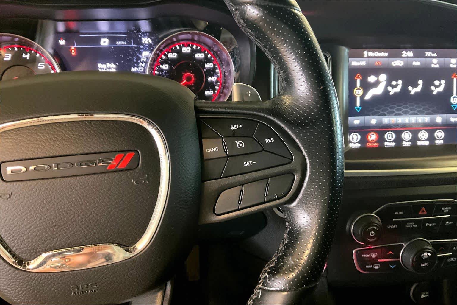 Used 2021 Dodge Charger R/T image 22