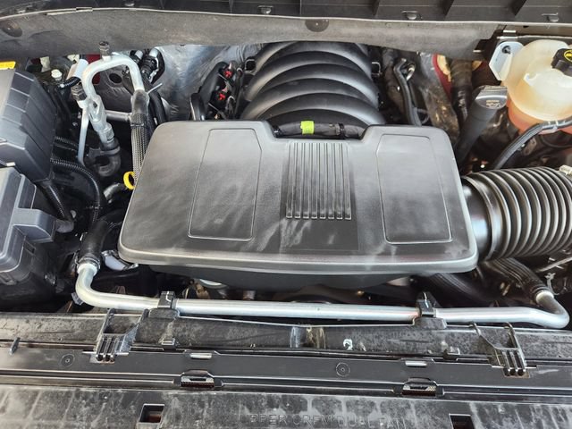 Used 2024 Chevrolet Silverado 1500 RST w/ Z71 Off-Road Package AWD/4WD image 33