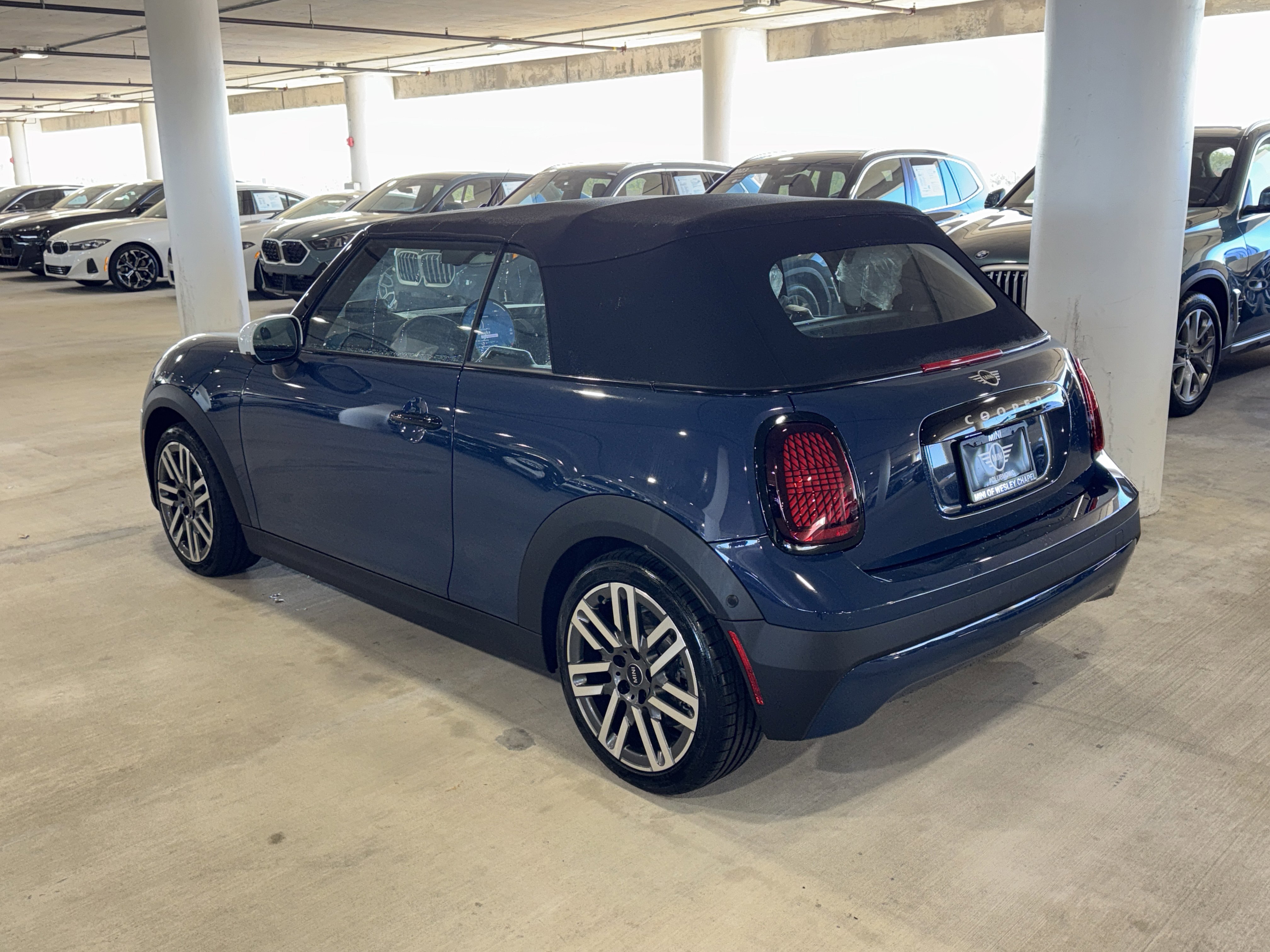 New 2026 MINI Cooper S image 5
