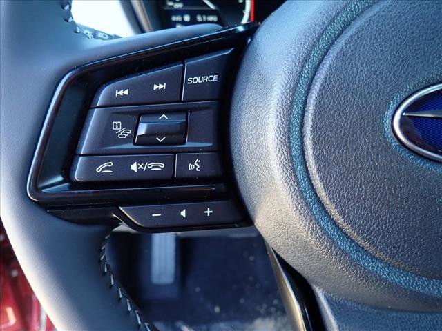 New 2026 Subaru Forester Premium image 15