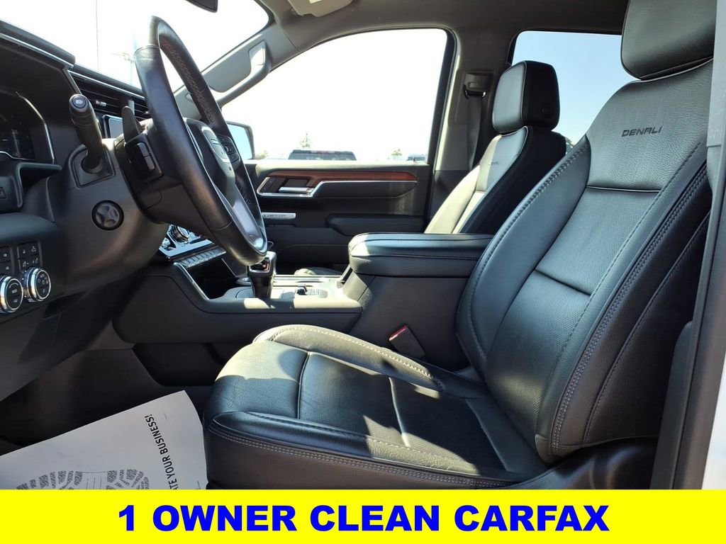 Used 2023 GMC Sierra 1500 Denali image 13