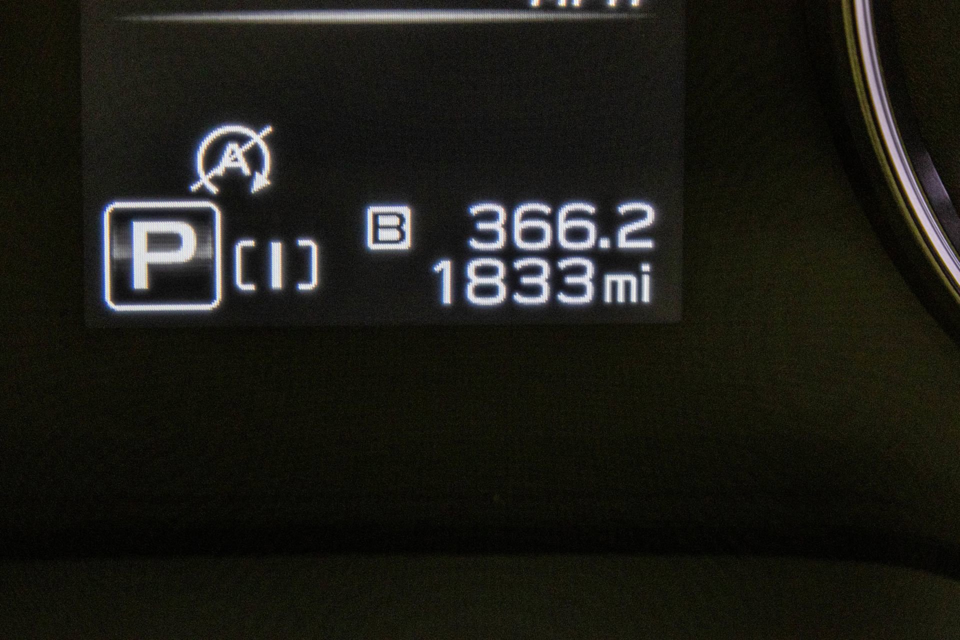 Used 2026 Subaru Forester Sport image 33