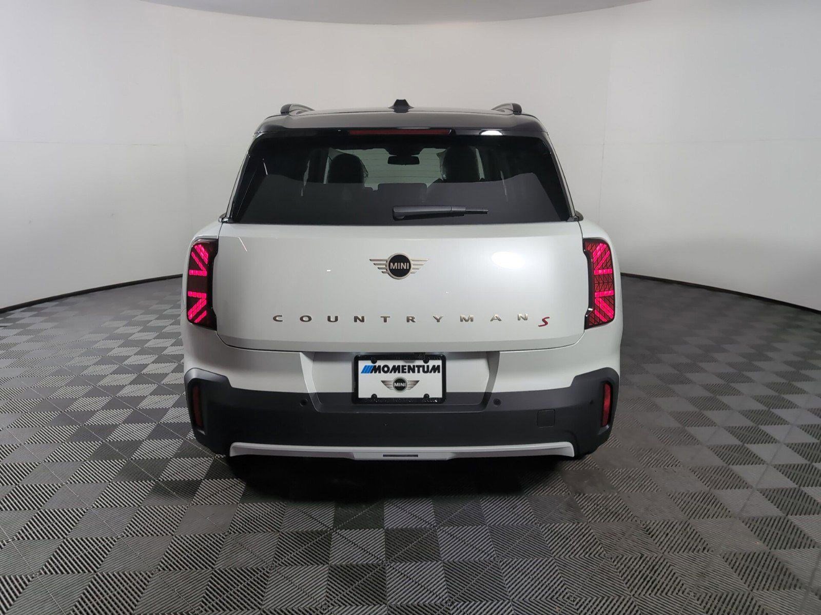 New 2025 MINI Cooper Countryman S image 8