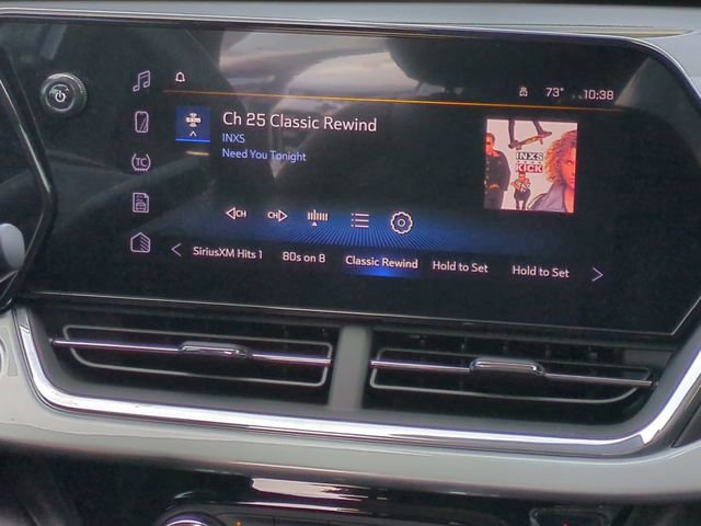 New 2026 Chevrolet Trax LT image 17