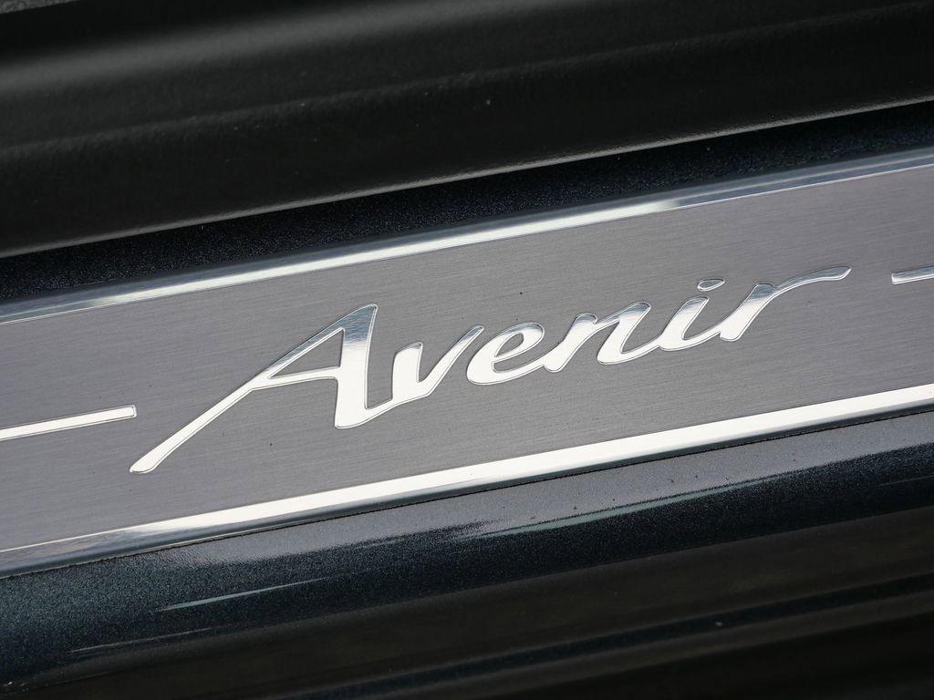 New 2026 Buick Envision Avenir image 25