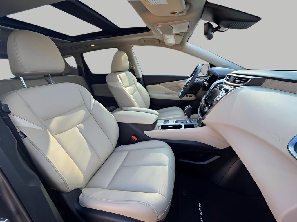 Used 2024 Nissan Murano SL image 14