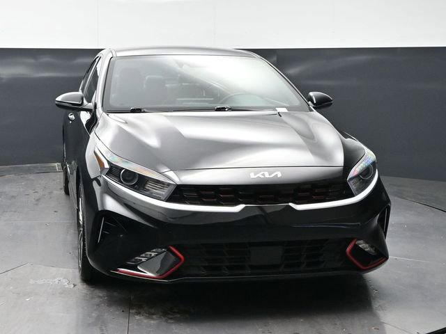 Used 2024 Kia Forte GT-Line FWD image 2