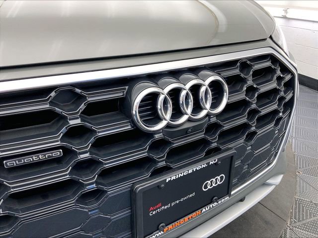 Used 2023 Audi Q5 2.0T Premium Plus w/ Premium Plus Package image 30