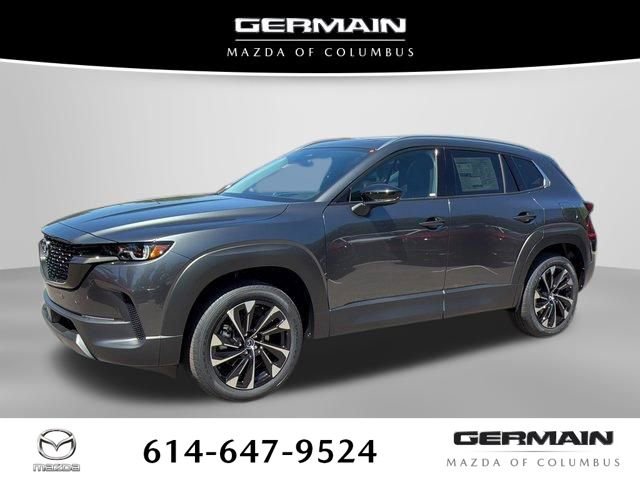 New 2026 MAZDA CX-50 2.5 Hybrid w/ Weather Package AWD/4WD image 1