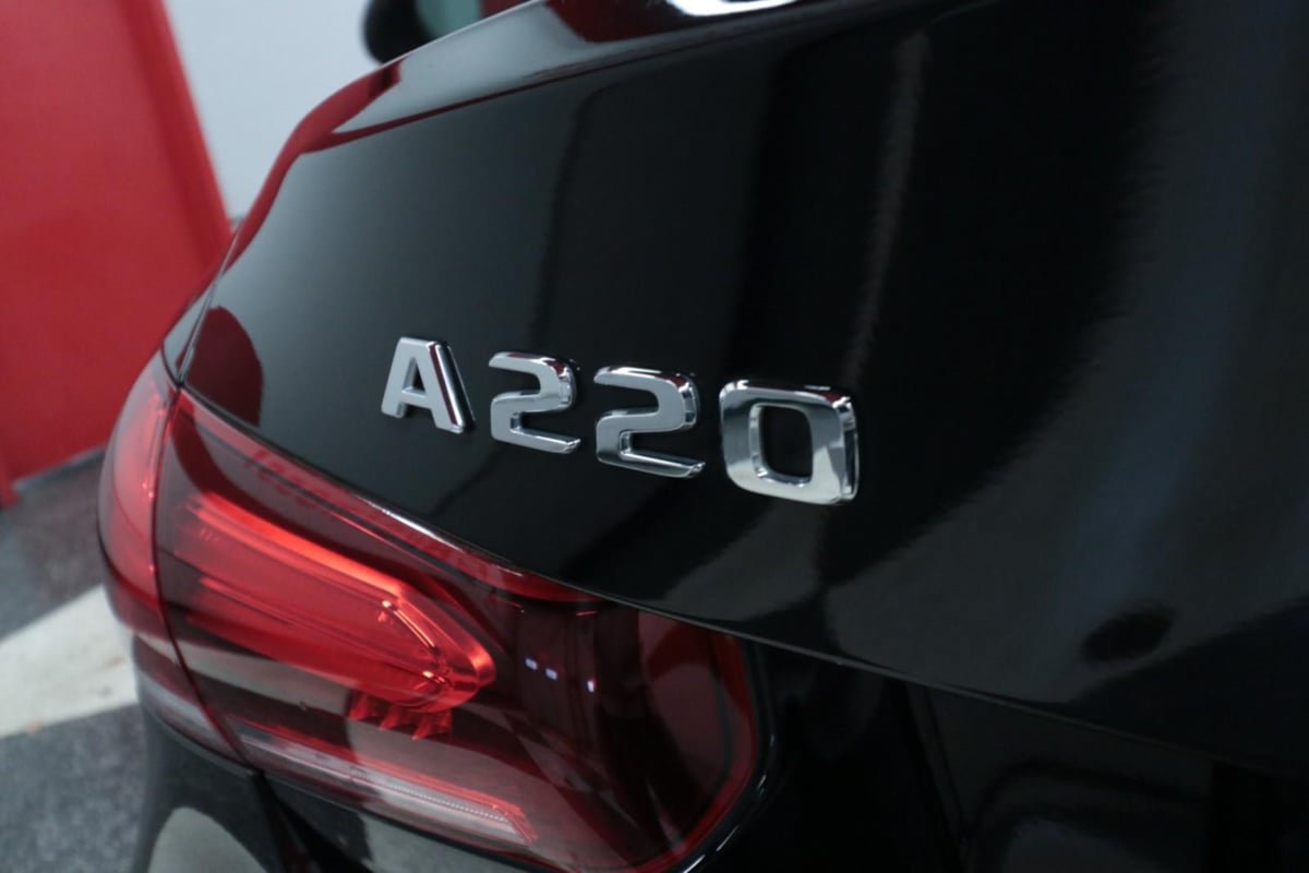 Used 2019 Mercedes-Benz A 220 image 28