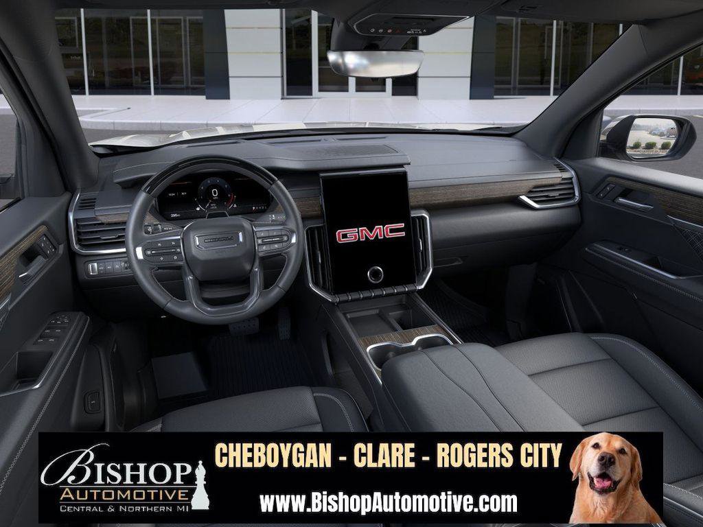 New 2026 GMC Acadia Denali w/ Super Cruise Package image 18