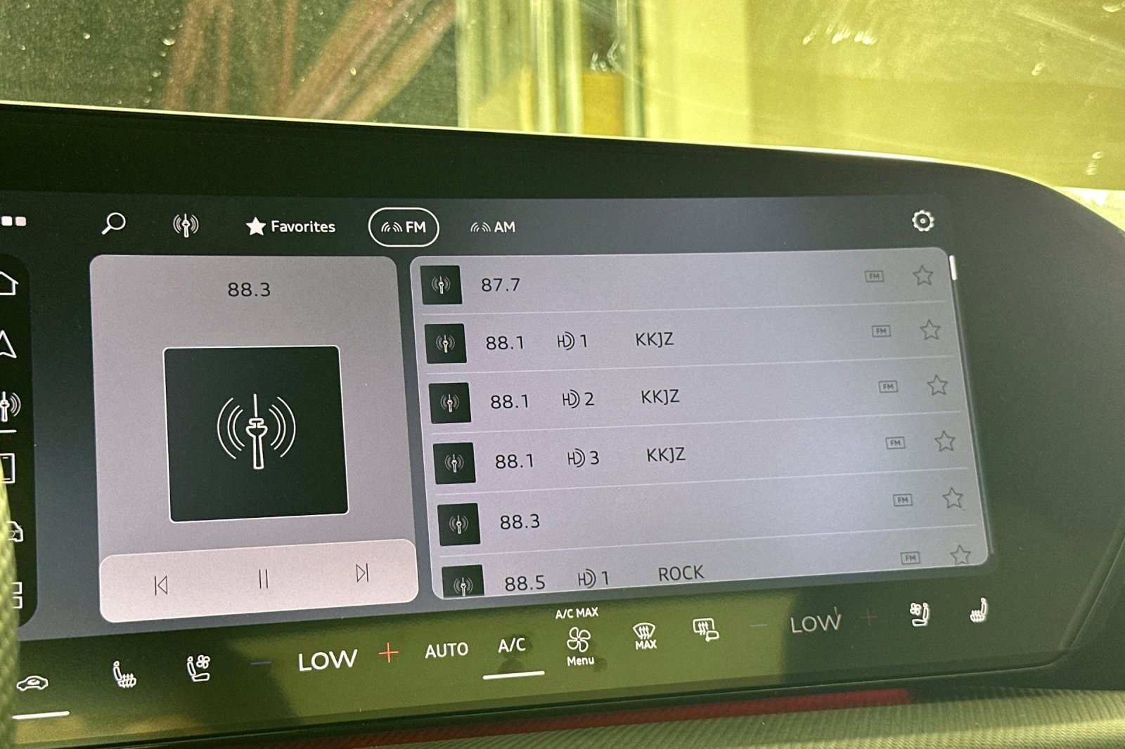 New 2026 Audi SQ5 Premium Plus image 17