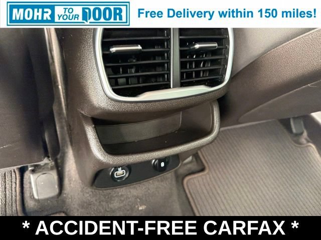 Used 2019 Hyundai Santa Fe SE FWD image 42