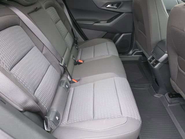 New 2026 Chevrolet Equinox LT image 25