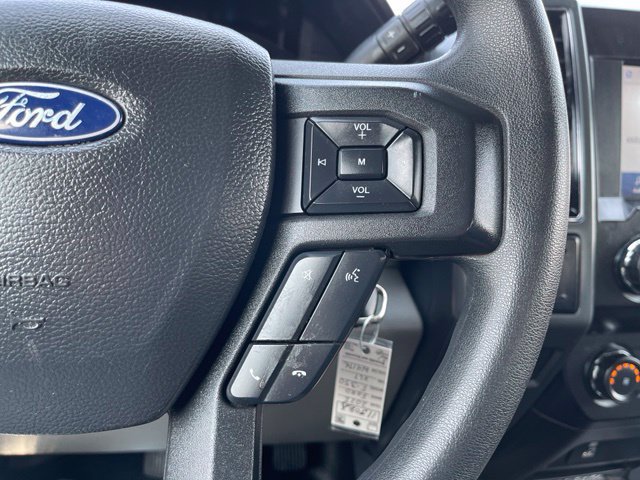 Used 2022 Ford F350 XLT w/ XLT Value Package AWD/4WD image 16