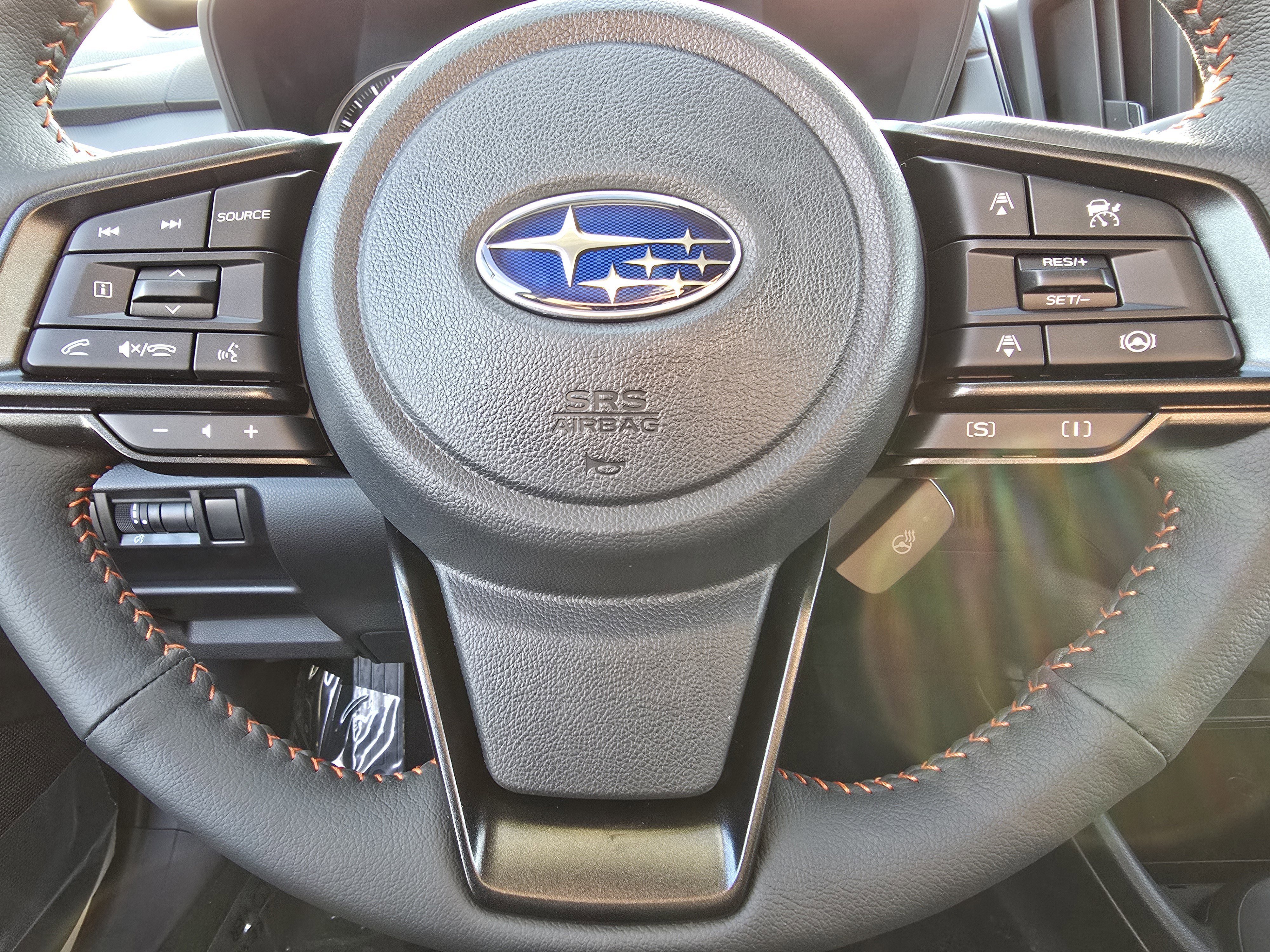 New 2026 Subaru Crosstrek 2.5i Limited image 22