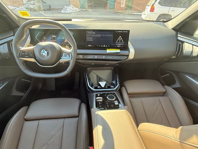 Used 2025 BMW X3 xDrive30i w/ Premium Package image 11